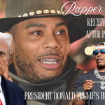 Nelly Defends Performance At Trump Inauguration Ball