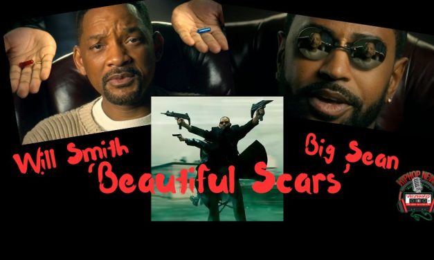 Will Smith and Big Sean Revisit The Matrix in ‘Beautiful Scars’ MV