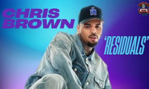 Chris Brown’s ‘Residuals’ Music Video Keeps R&B Alive