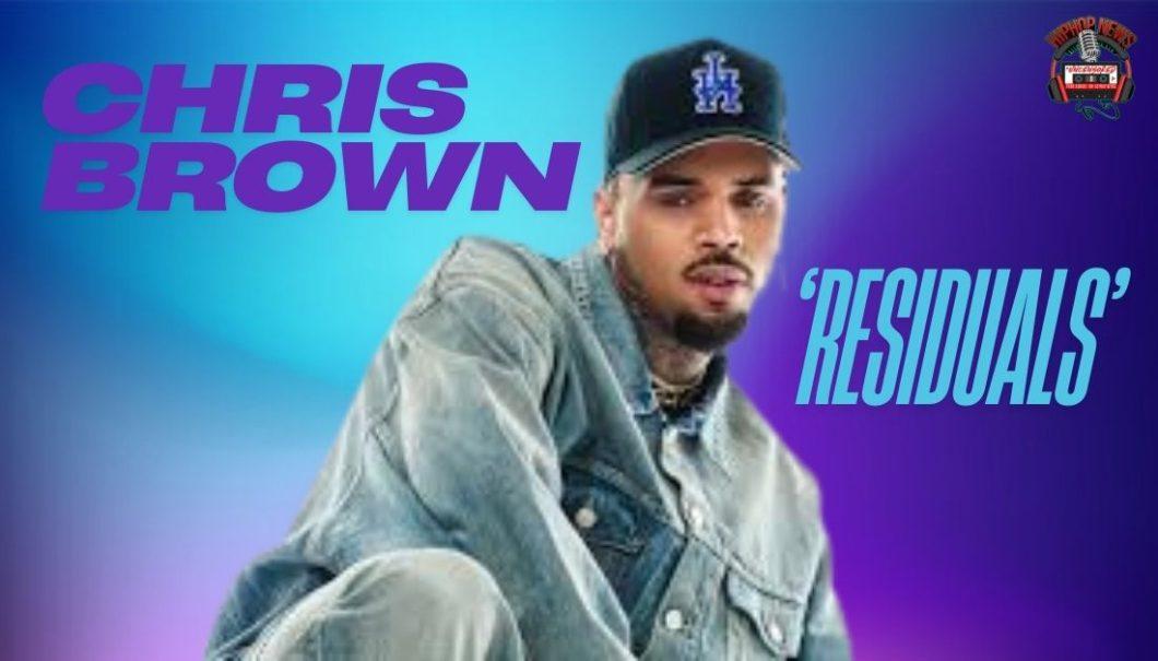 Chris Brown’s ‘Residuals’ Music Video Keeps R&B Alive