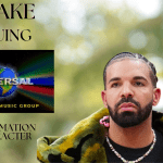 Drake Dropped A Lawsuit Against UMG Then Pursues Another