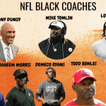 Changing The Game: The Rise Of Black Coaches In The NFL