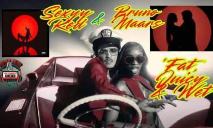 Star-Studded Collab: Sexyy Red & Bruno Mars Drop ‘Fat, Juicy & Wet’ Video with Gaga & Rose Cameos