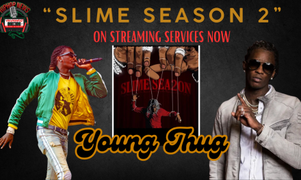 Young Thug’s ‘Slime Season 2’ Delights His Fans