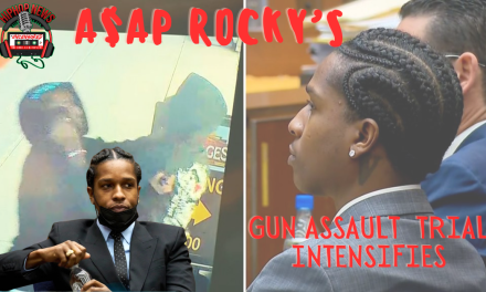 Rapper A$AP Rocky’s Trial Intensifies