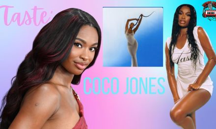 Coco Jones Unveils New Single “Taste” Featuring Britney Spears Sample