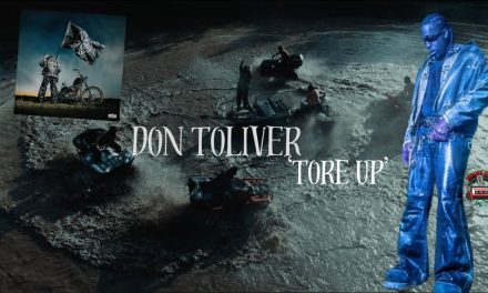 Tore Up: Don Toliver’s Electrifying Music Video