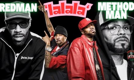 Redman and Method Man Join Forces for ‘Lalala’ Music Video