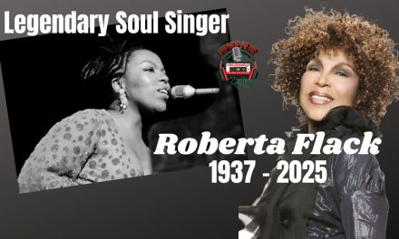 Legendary Singer Roberta Flack Passes Away at 88