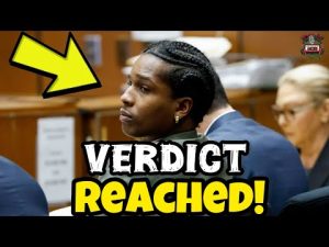 asap rocky not guilty