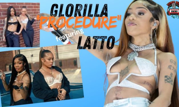 Glorilla and Latto ‘Set It Off’ in Heist-Themed ‘Procedure’ Video