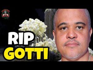 irv gotti dead