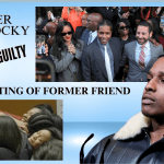 A$AP Rocky Cleared Of Shooting His Former Friend