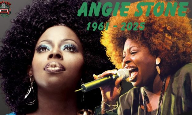 R&B Star Angie Stone Dies in Tragic Accident at 63