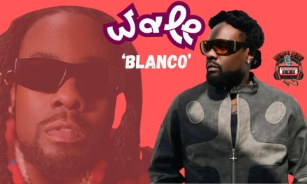 Wale’s Raw and Vulnerable ‘Blanco’ Music Video