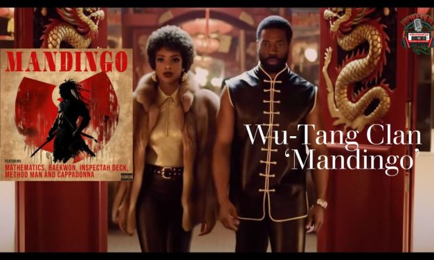 Wu-Tang Clan Drop Epic ‘Mandingo’ MV