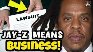 jayz lawsuit