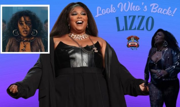 Lizzo’s Comeback Single ‘Love in Real Life’ Amasses 520K Streams