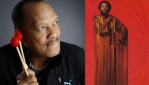 Roy Ayers dies at 84