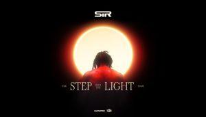 SiR Step into the light tour