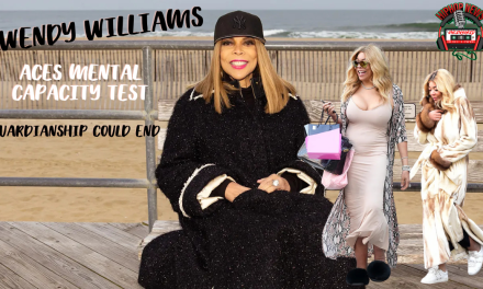 Will Conservatorship End Now That Wendy Williams Passed MC Evaluation