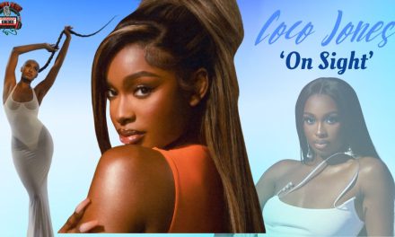 Coco Jones Craves Intense Love in ‘On Sight’ Music Video