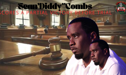 Diddy Scores Partial Victory Ahead Of Sex Trafficking Trial