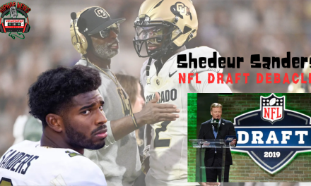 Shedeur Sanders’ Draft Slide: Analyzing the Issue