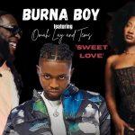 Burna Boy Embraces Vulnerability on Reggae-Inspired Single ‘Sweet Love’