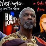 Denzel Washington Stars in Spike Lee’s gritty crime film ‘Highest to Lowest’ with ASAP Rocky and Ice Spice