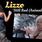 Lizzo’s ‘Still Bad (Animal Style)’ Gets NYC Makeover