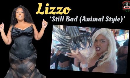 Lizzo’s ‘Still Bad (Animal Style)’ Gets NYC Makeover