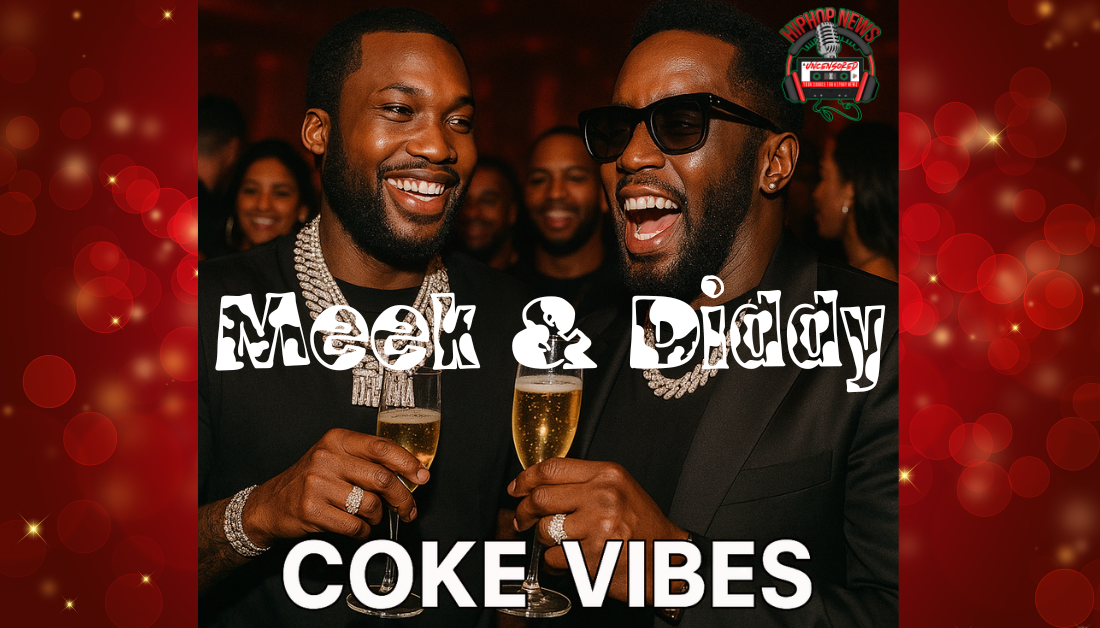 Meek Mill Discusses Diddy Parties Amid Friend’s Trial