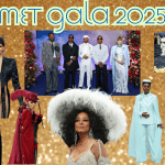 The Superfine Tailoring Theme At Met Gala 2025