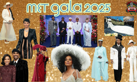 The Superfine Tailoring Theme At Met Gala 2025