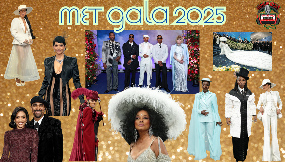 The Superfine Tailoring Theme At Met Gala 2025