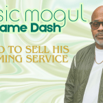 Dame Dash Forced To Sell His Streaming Network & Studio