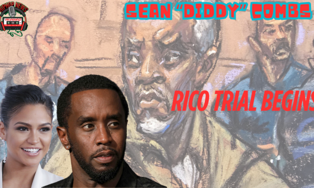 Jury Selection Begins In Diddy RICO Trial