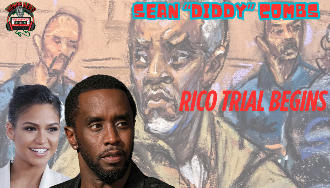Jury Selection Begins In Diddy RICO Trial