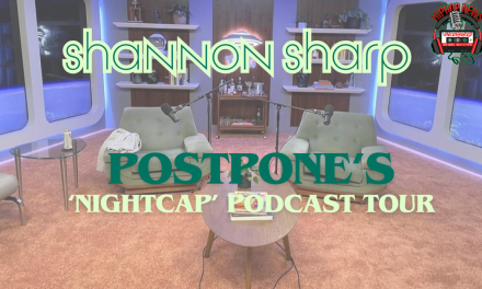 Shannon Sharp Cancels ‘Nightcap’ Podcast Tour Amid $50M Lawsuit