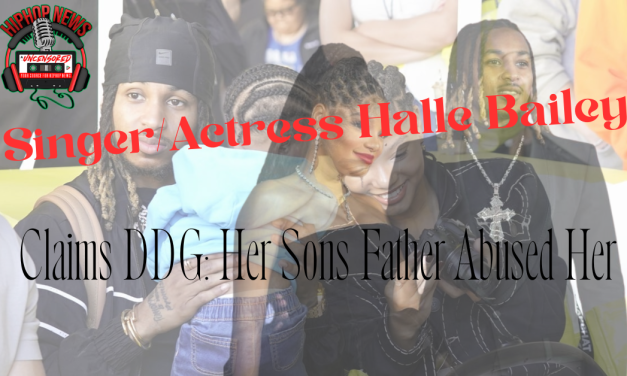 Halle Bailey Gets Restraining Order Against DDG