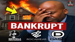 dame dash sell streaming