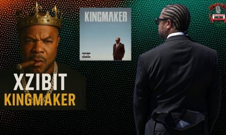 Xzibit Boldly Offers Wisdom in ‘Kingmaker’ MV