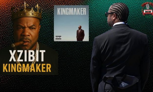 Xzibit Boldly Offers Wisdom in ‘Kingmaker’ MV