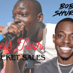 Bobby Shmurda Cancels Tour Due To Poor Ticket Sales