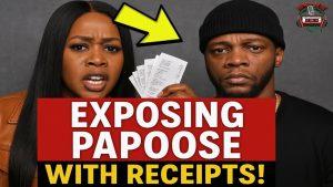 remy ma vs papoose
