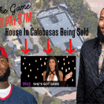 The Game Is Forced To Sell His Calabasas Home For $7 Million Judgment