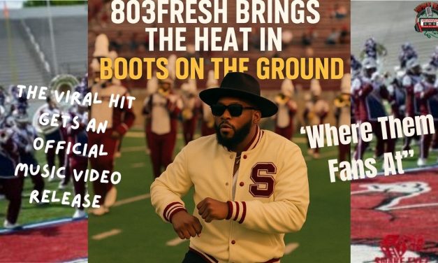 803Fresh Emerges with “Boots On The Ground” Official Video
