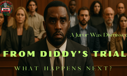 Juror Dismissed In Diddy’s Trial For Lack Of Candor