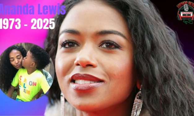 Former MTV VJ Ananda Lewis Has Died at 52 After Cancer Battle